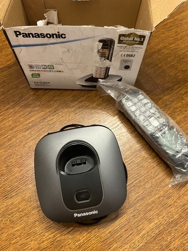 Panasonic tg6411t telefono - tg6411t,