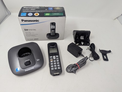 Panasonic tga641 telefono - kx-tga641, t