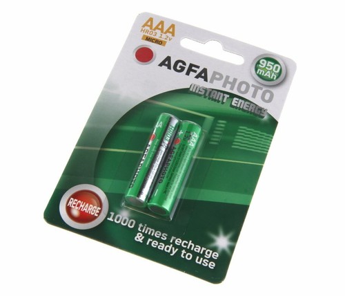 Batteria ricambio per - ricambio,