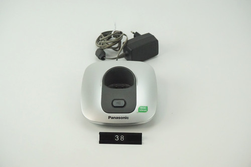 Panasonic tg6411g stazione - kx-tg6411g,