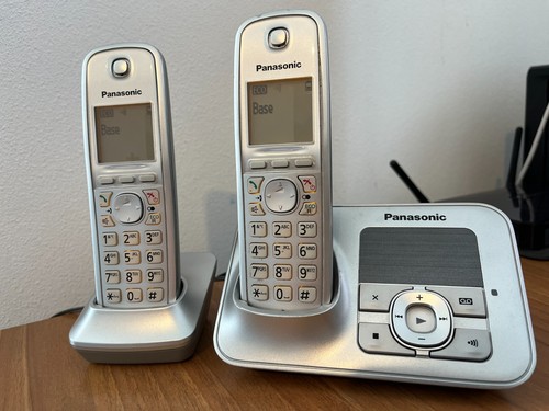 Lotto cordless panasonic - lotto,