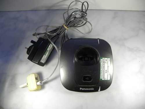 Panasonic tg6411e telefono - panasonic,