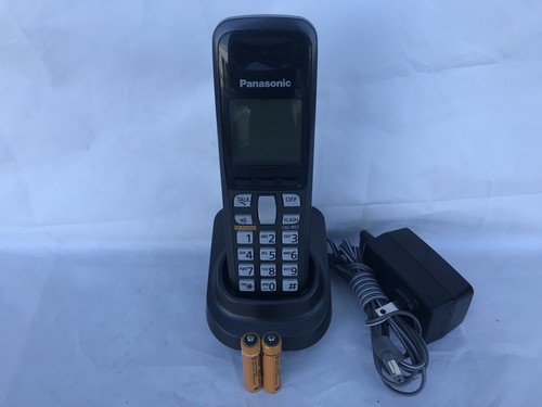 Panasonic tga641t portatile - kx-tga641t,
