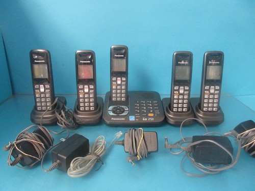 Panasonic tg6411 cinque - panasonic,