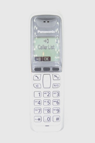 Panasonic tga641ex telefono - panasonic,