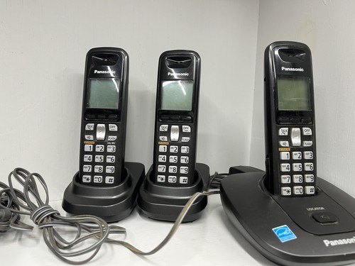 Panasonic telefoni cordless - telefoni,