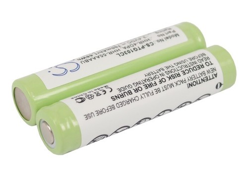 Batteria per panasonic - per,