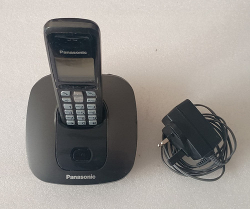 Panasonic tg6411e - panasonic, kx-tg6411e